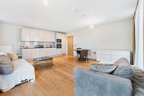 undefined, Isambrand Court, Brentford