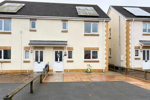 3 bedroom house for sale, Cae Gwyrdd, St. Clears, Carmarthen