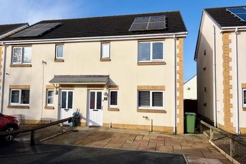 3 bedroom house for sale, Cae Gwyrdd, St. Clears, Carmarthen