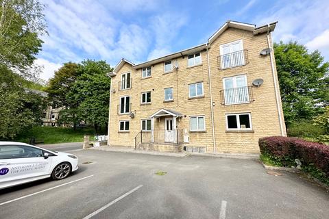 2 bedroom apartment to rent, Flat 4 569, Rochdale Road, Walsden, OL14 6SA
