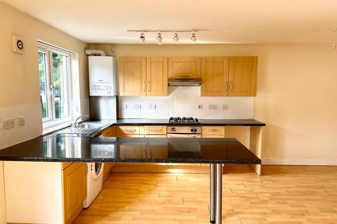 2 bedroom apartment to rent, Flat 4 569, Rochdale Road, Walsden, OL14 6SA