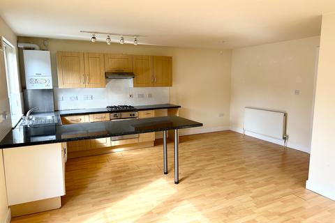 2 bedroom apartment to rent, Flat 4 569, Rochdale Road, Walsden, OL14 6SA