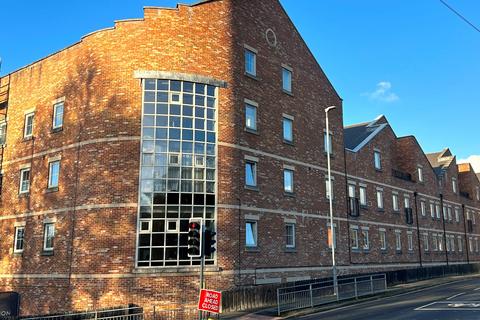 undefined, Piccadilly Heights, Chesterfield S41