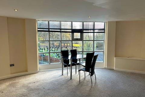 undefined, Piccadilly Heights, Chesterfield S41