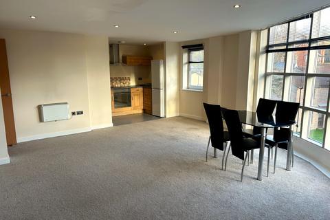 undefined, Piccadilly Heights, Chesterfield S41
