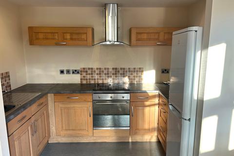 undefined, Piccadilly Heights, Chesterfield S41