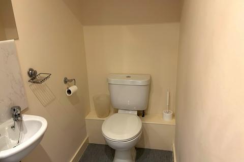 undefined, Piccadilly Heights, Chesterfield S41
