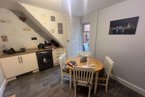 undefined, Birchwood Lane, Somercotes, Alfreton, Derbyshire, DE55 4NF
