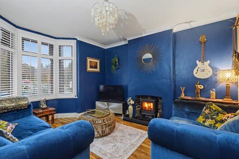 4 bedroom detached house for sale, Vicarage Road, Rochester ME2