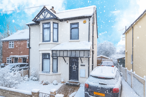 undefined, Vicarage Road, Rochester ME2