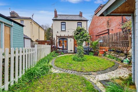 undefined, Vicarage Road, Rochester ME2