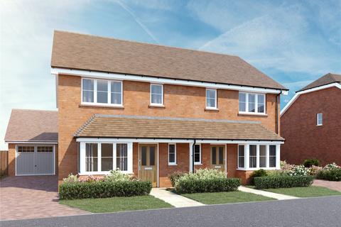 undefined, Plot 23 Manorwood, West Horsley, Leatherhead, Surrey, KT24