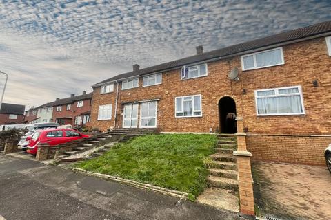 undefined, Montgomery Crescent, Romford