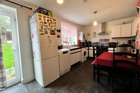 undefined, Montgomery Crescent, Romford