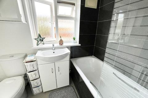 undefined, Montgomery Crescent, Romford