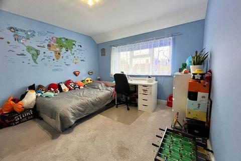 undefined, Montgomery Crescent, Romford