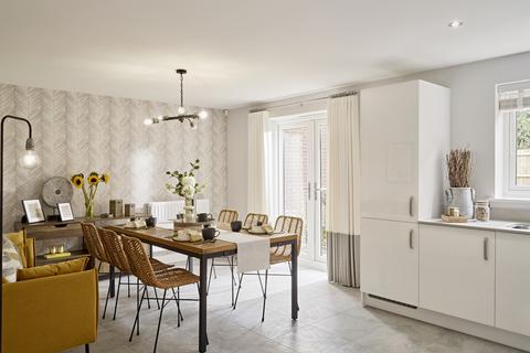 undefined, Leaf Living at Ashdown Gardens, Crowborough, TN6