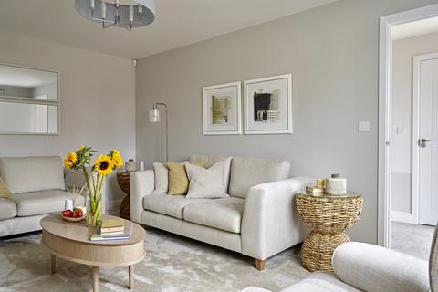 undefined, Leaf Living at Ashdown Gardens, Crowborough, TN6