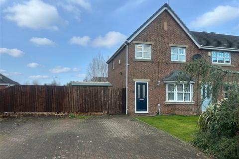 undefined, Woodside Close, Lees, Oldham, Greater Manchester, OL4