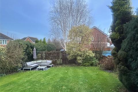 undefined, Woodside Close, Lees, Oldham, Greater Manchester, OL4