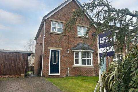 undefined, Woodside Close, Lees, Oldham, Greater Manchester, OL4