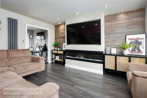 3 bedroom semi-detached house for sale, Woodside Close, Lees, Oldham, Greater Manchester, OL4