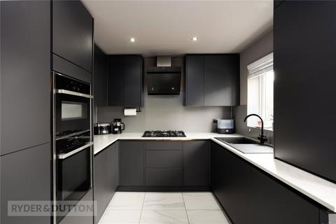 3 bedroom semi-detached house for sale, Woodside Close, Lees, Oldham, Greater Manchester, OL4