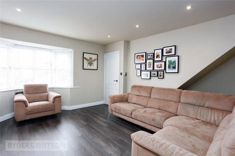 3 bedroom semi-detached house for sale, Woodside Close, Lees, Oldham, Greater Manchester, OL4