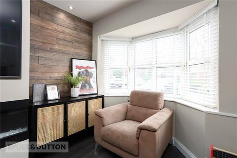 3 bedroom semi-detached house for sale, Woodside Close, Lees, Oldham, Greater Manchester, OL4