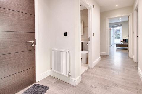 undefined, The Glade, Shirley