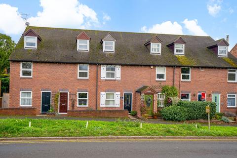 undefined, Mill Street, Bridgnorth, WV15