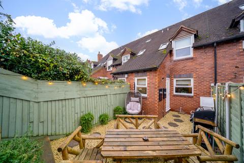 undefined, Mill Street, Bridgnorth, WV15
