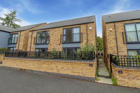 undefined, Clemency Mews, Beeston, Nottingham, NG9 2WL