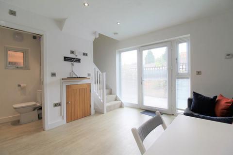 undefined, Clemency Mews, Beeston, Nottingham, NG9 2WL