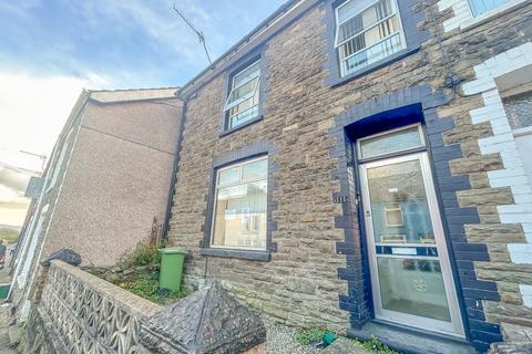 Wood Road, Treforest CF37