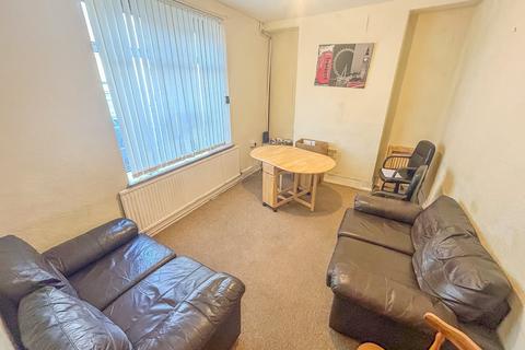 undefined, Wood Road, Treforest CF37