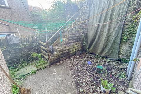 undefined, Wood Road, Treforest CF37