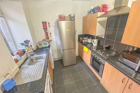 1 bedroom in a house share to rent, Wood Road, Treforest CF37