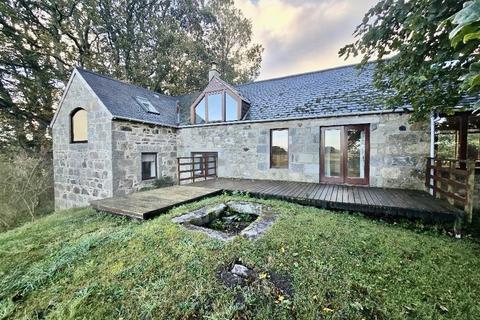 undefined, Mill House, Newmachar, AB21