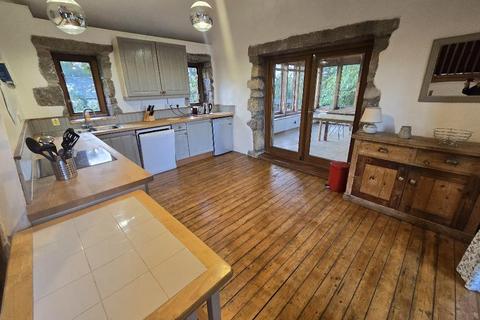 undefined, Mill House, Newmachar, AB21