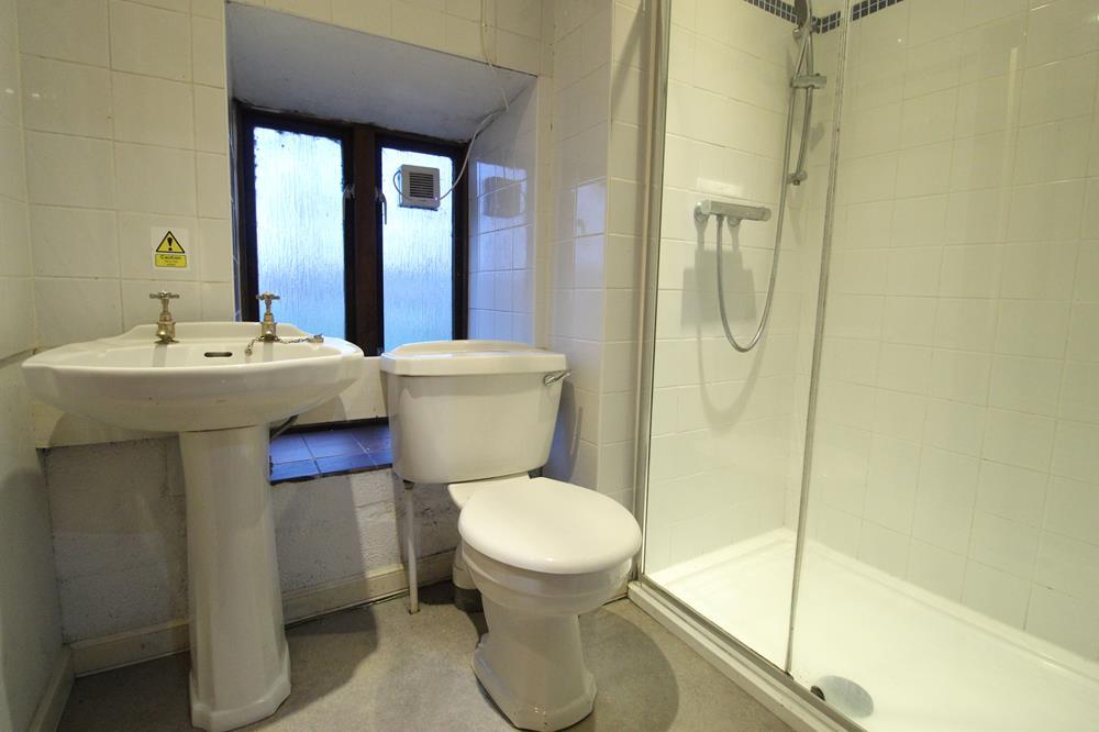 Bathroom 2