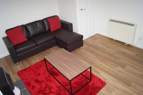 undefined, Ashvale Place, Top floor right, AB10