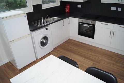 undefined, Ashvale Place, Top floor right, AB10