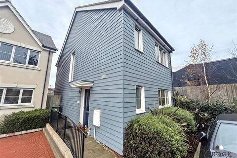 undefined, Finchley Place, Eastbourne BN23