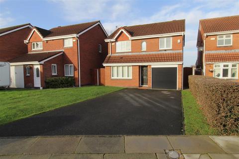 undefined, Moorbridge Close, Netherton L30