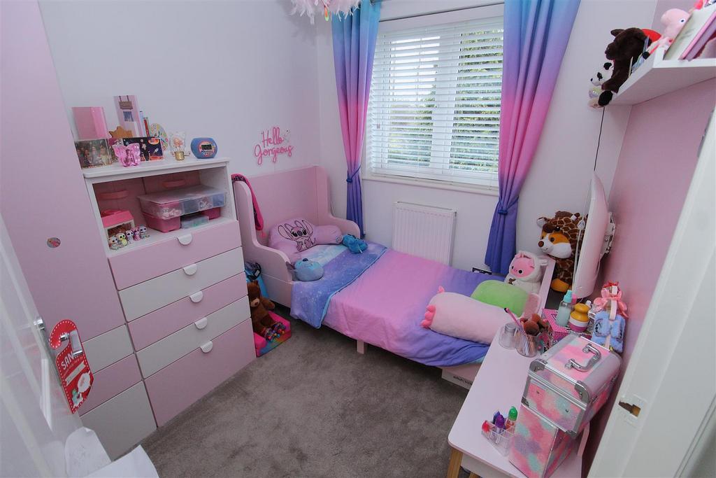 Bedroom 4