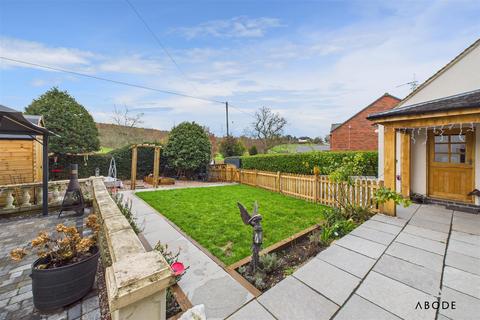 undefined, Bretby Lane, Burton-On-Trent DE15