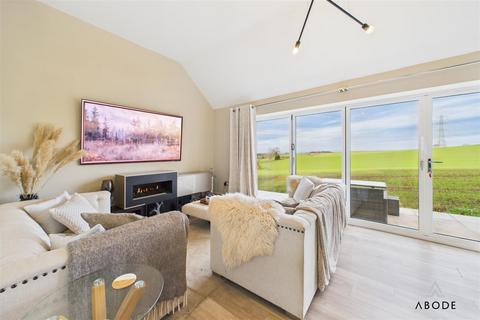 undefined, Bretby Lane, Burton-On-Trent DE15