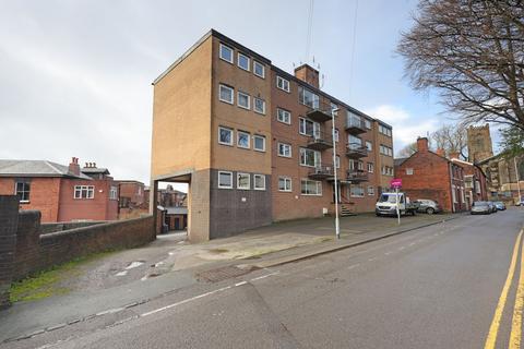 undefined, Hanover Court, Hanover Street, ST5