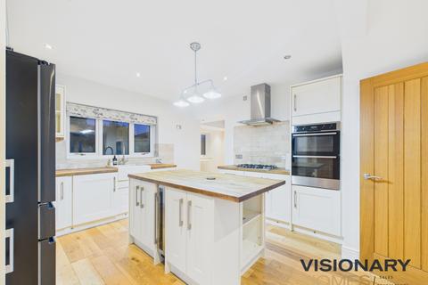 undefined, Selwyn Road, Burntwood, Staffordshire, WS7